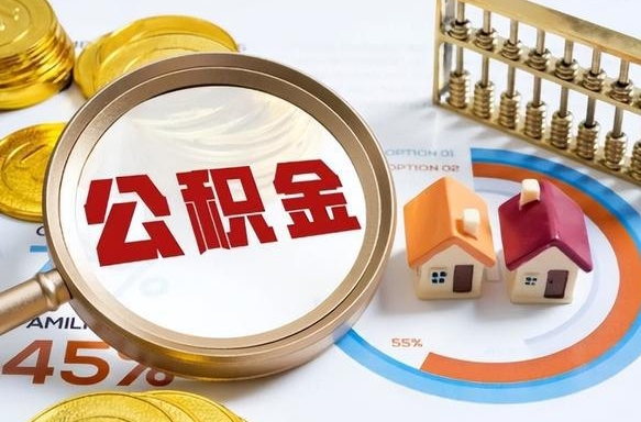 河池公积金能直接取现金吗（公积金可以直接取现金吗）